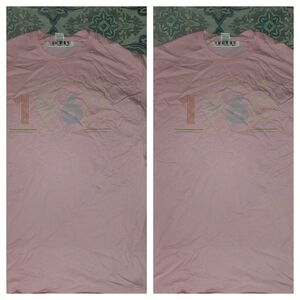 BRAND NEW pink tshirt